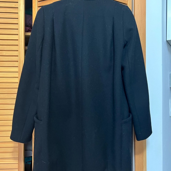 Aritzia wool Wilfred jacket XS - Picture 3 of 4